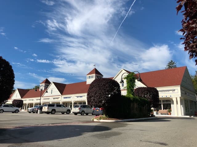 Armonk Town Center